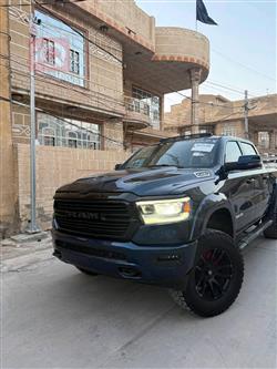 دۆج رام